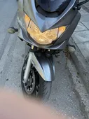 Suzuki GSF BANDIT …