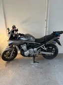 Suzuki GSF BANDIT 650cc '12 thumbnail