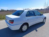Peugeot 306 SEDAN '00 thumbnail