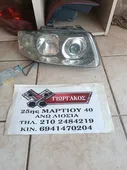 ΕΜΠΡΟΣ ΔΕΞΙΟ ΦΑΝΑΡΙ XENON ΓΙΑ AUDI A3 '00-'03