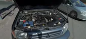Mitsubishi Pajero Pinin …