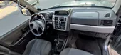 Mitsubishi Pajero Pinin …