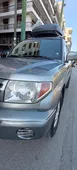 Mitsubishi Pajero Pinin …
