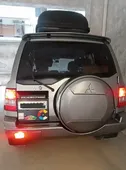 Mitsubishi Pajero Pinin …