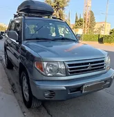 Mitsubishi Pajero Pinin …