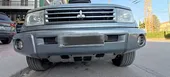 Mitsubishi Pajero Pinin …