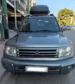 Mitsubishi Pajero Pinin …
