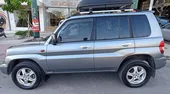 Mitsubishi Pajero Pinin …
