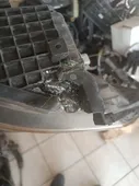 ΕΜΠΡΟΣ ΔΕΞΙΟ ΦΑΝΑΡΙ …