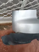 ΠΡΟΦΥΛΑΚΤΗΡΑΣ ΠΙΣΩ ΓΙΑ AUDI A4 '00-'04