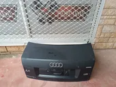 ΠΟΡΤΜΠΑΓΚΑΖ ΓΙΑ AUDI A4 '00-'04
