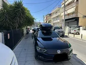 Volkswagen Passat TSI …