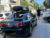 Volkswagen Passat TSI …