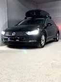 Volkswagen Passat TSI …