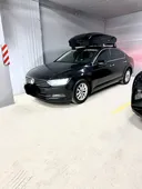 Volkswagen Passat TSI …