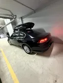 Volkswagen Passat TSI …