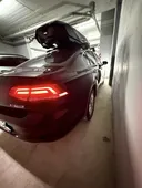 Volkswagen Passat TSI …
