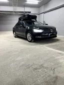 Volkswagen Passat TSI …