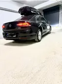 Volkswagen Passat TSI …