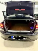 Volkswagen Passat TSI …