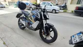 Άλλο Super Soco …