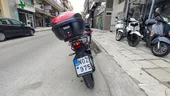 Άλλο Super Soco …