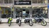 CFMoto 250 Dual '26 thumbnail