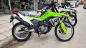 CFMoto 250 Dual …