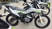 CFMoto 250 Dual …