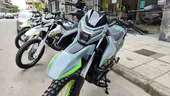 CFMoto 250 Dual …