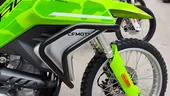 CFMoto 250 Dual …