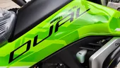 CFMoto 250 Dual …