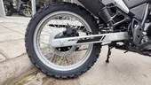 CFMoto 250 Dual …