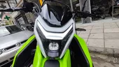 CFMoto 250 Dual …