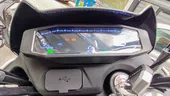 CFMoto 250 Dual …