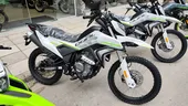 CFMoto 250 Dual …
