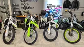 CFMoto 250 Dual …