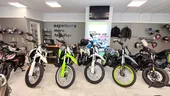 CFMoto 250 Dual …