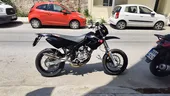 Derbi SENDA 50 …