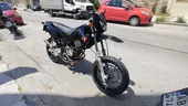 Derbi SENDA 50 …