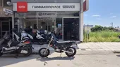 Derbi SENDA 50 …