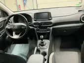 Hyundai Kona '19