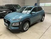 Hyundai Kona '19