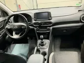 Hyundai Kona '19