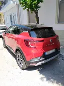 Renault Captur '21