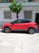 Renault Captur '21