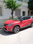 Renault Captur '21