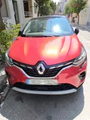 Renault Captur '21