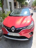 Renault Captur '21