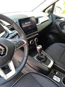 Renault Captur '21